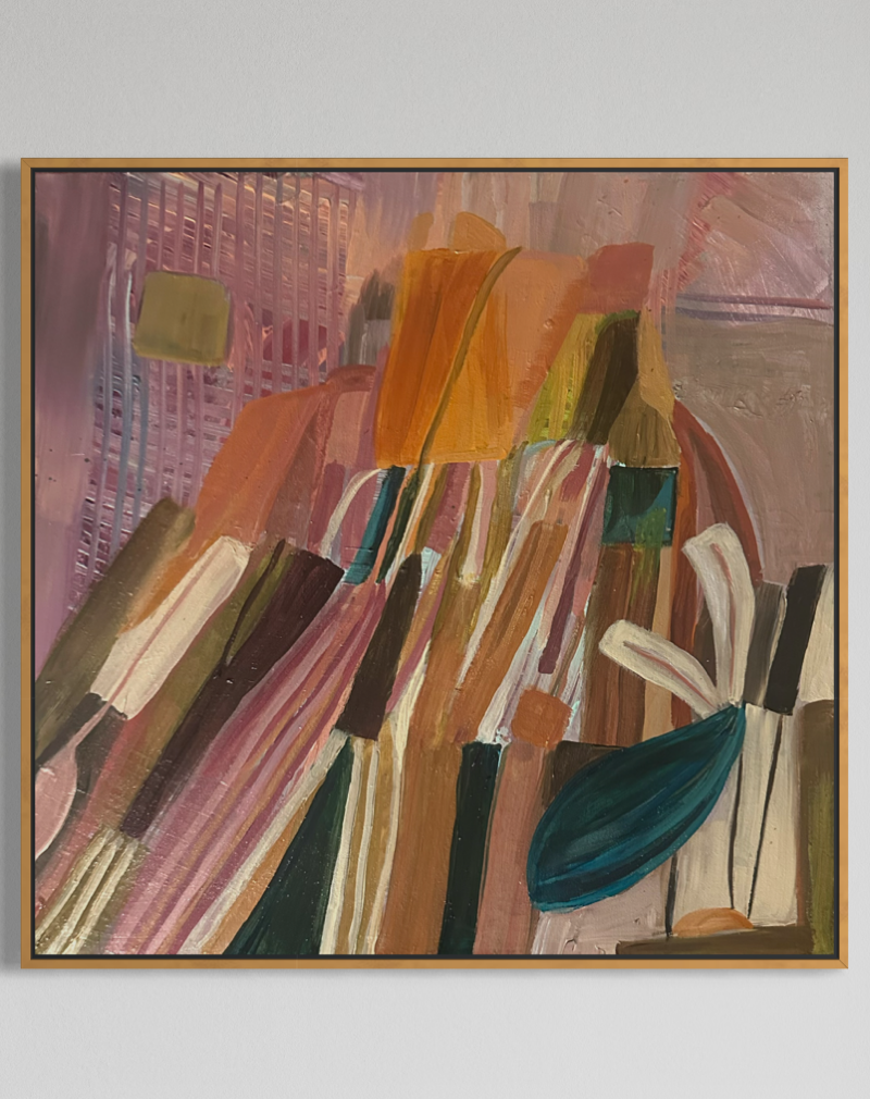 Cuando Entraste a Mi Vida