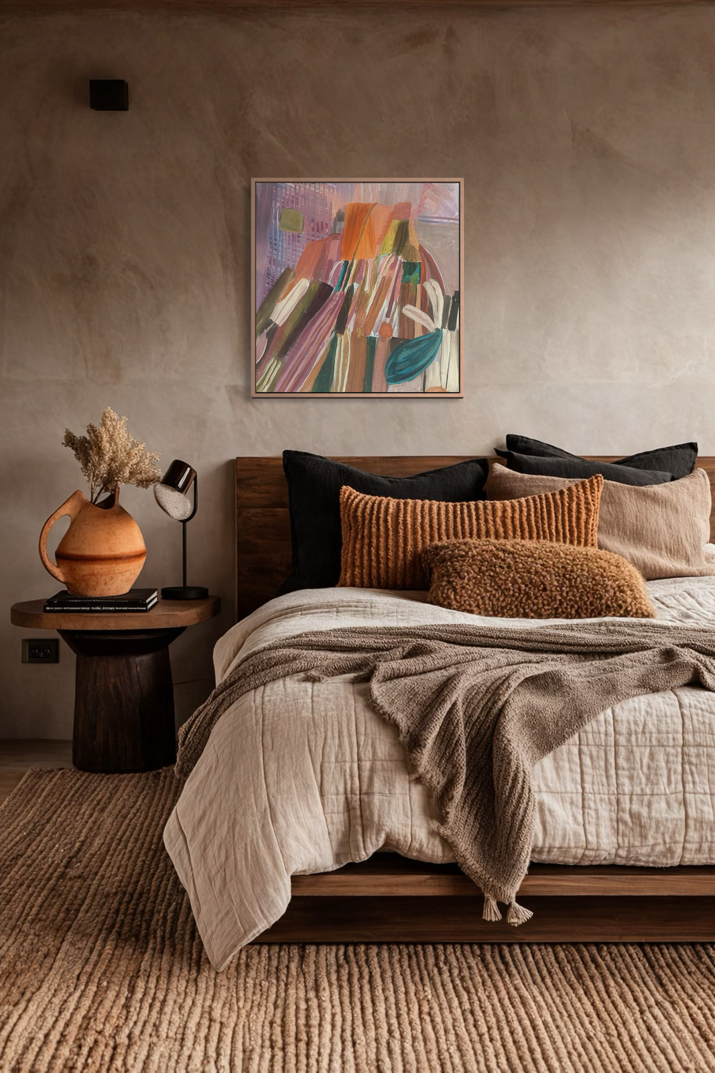 Cuando Entraste a Mi Vida