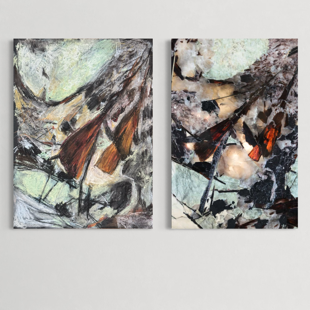 Micro Lens Study 2