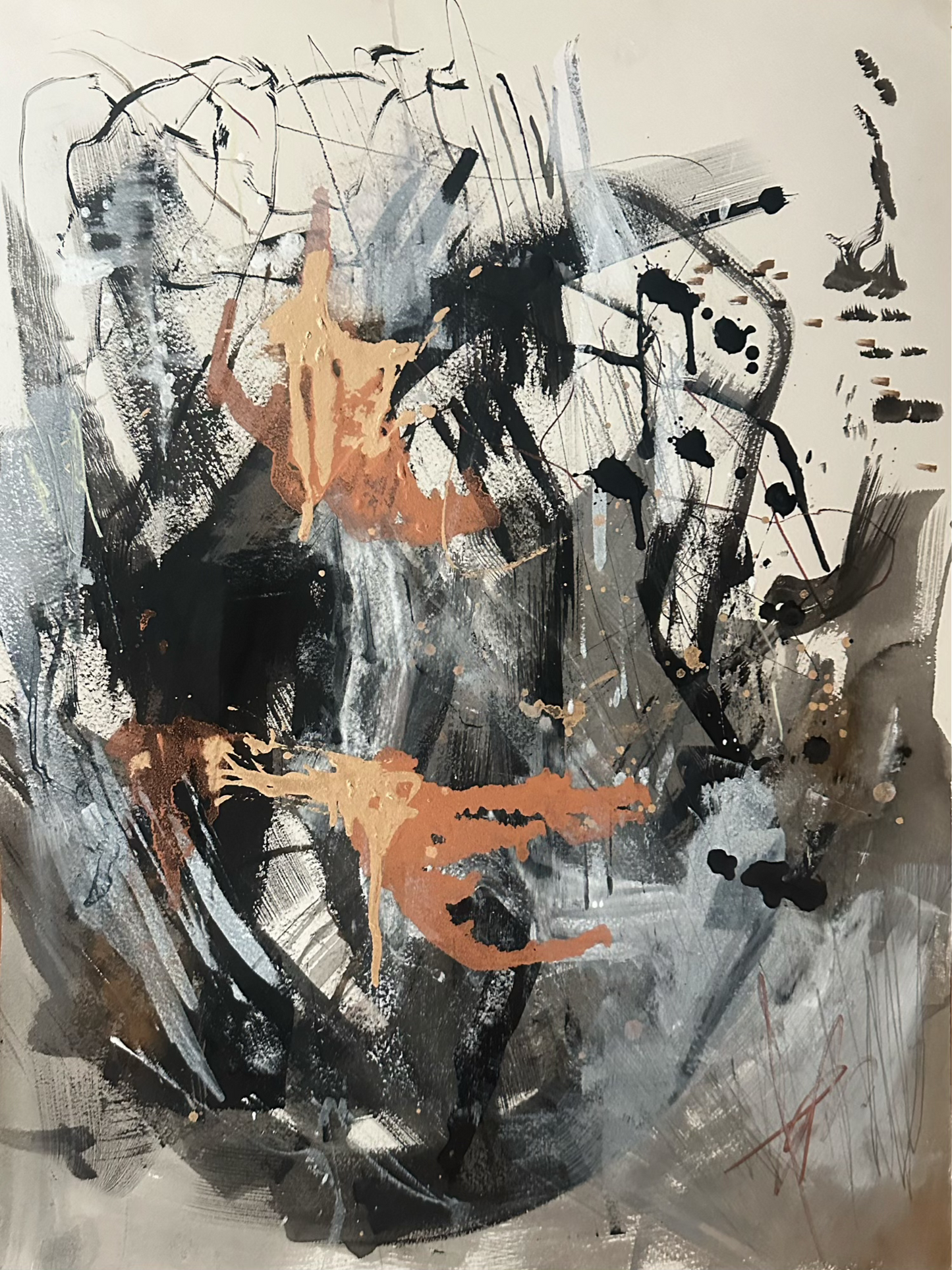 Break Through